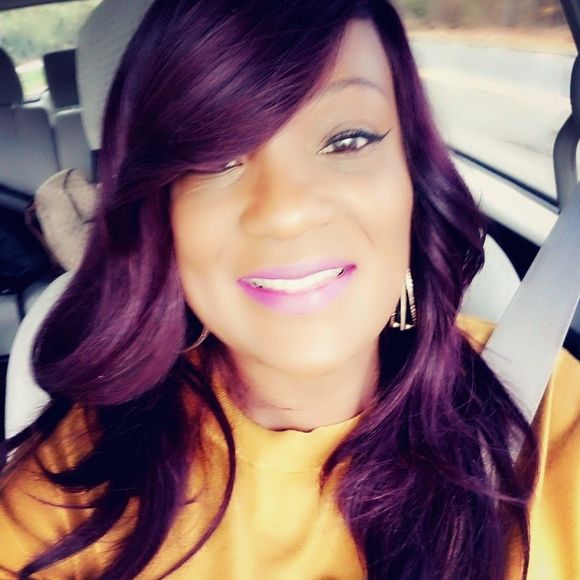 Meet your Posher, Darlene - Picture 1 of 1